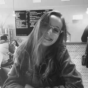 Meet your Posher, Grace